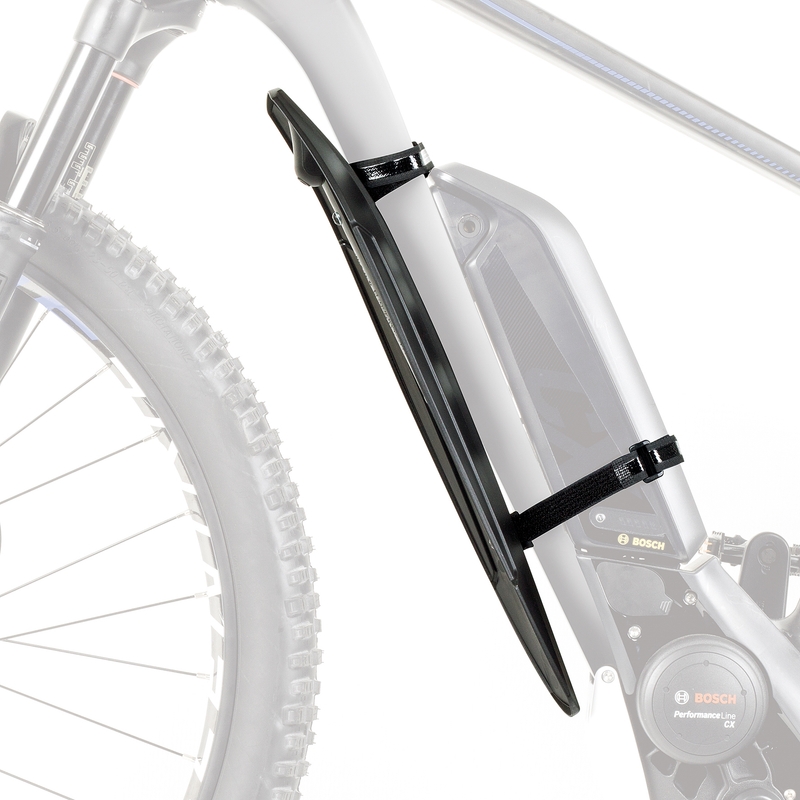 Vorderes Schutzblech SKS X-Guard schwarz Ausverkauf