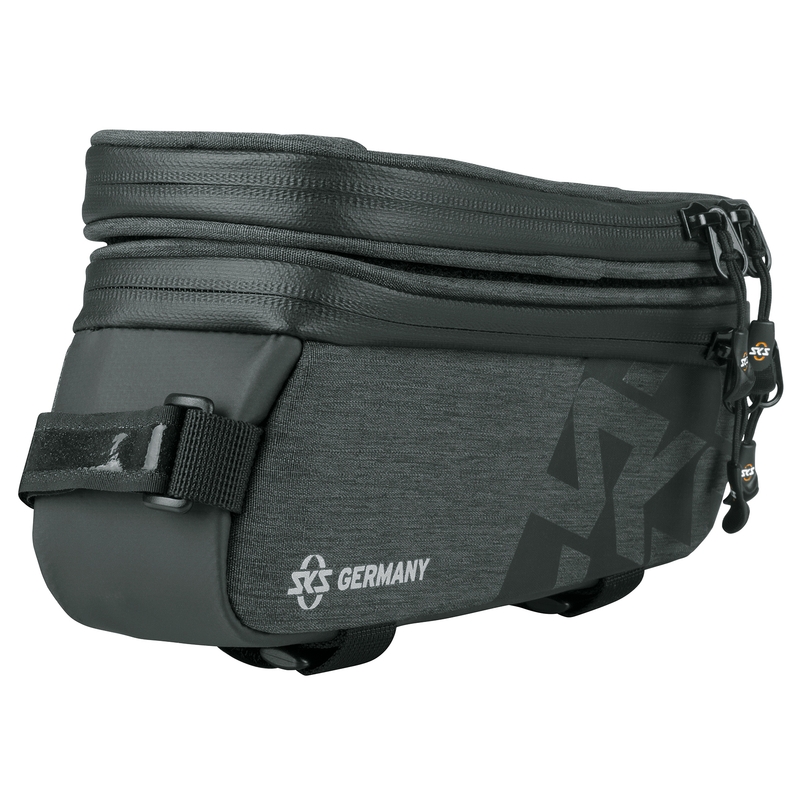 SKS Traveller Smart Oberrohrtasche Ausverkauf