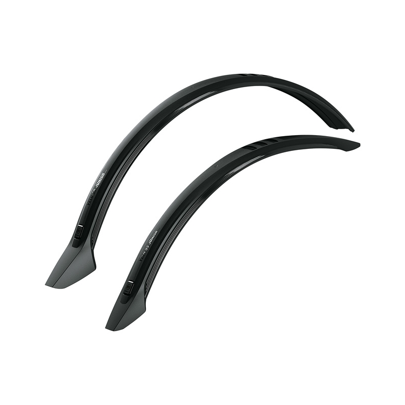 Schutzbleche SKS Velo 55 Junior 24" schwarz Ausverkauf