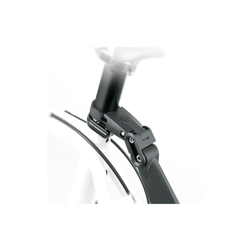 Kotflügel hinten SKS S-Blade Fixed 28" schwarz Ausverkauf