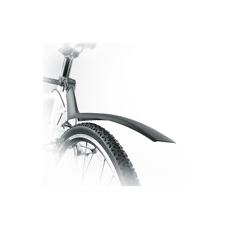 Kotflügel hinten SKS S-Blade Fixed 28" schwarz Ausverkauf