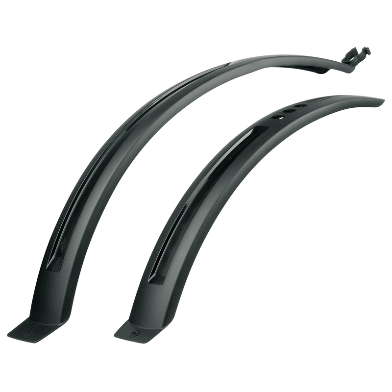 Schutzbleche SKS Hightrek 2.0 schwarz Ausverkauf