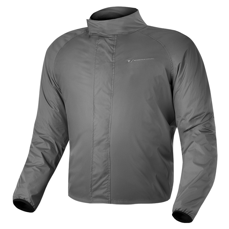 Shima Rainshell grau