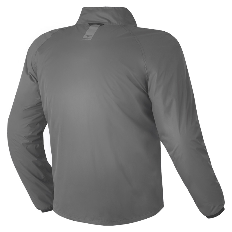 Shima Rainshell grau