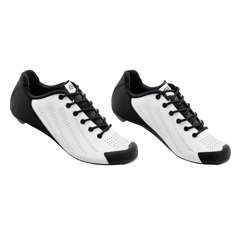 Laufschuhe FORCE Comando Carbon weiß-schwarz Ausverkauf