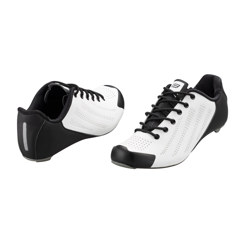Laufschuhe FORCE Comando Carbon weiß-schwarz Ausverkauf