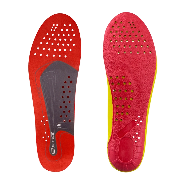 Laufschuhe FORCE Comando Carbon weiß-schwarz Ausverkauf