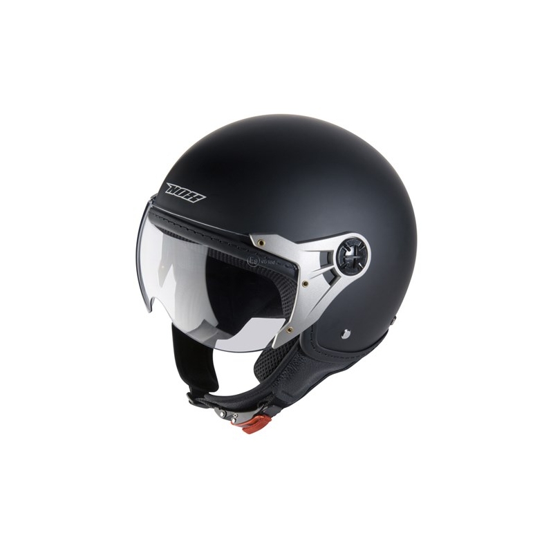 Motorradhelm offen Nox N641 Ausverkauf