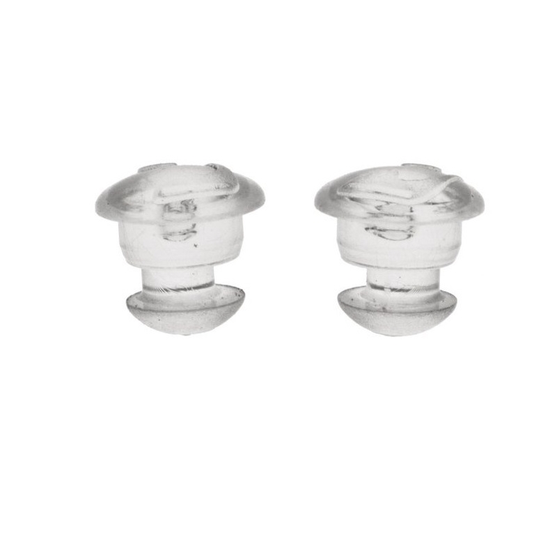 Stifte zur Befestigung des Lazer Pinlocks