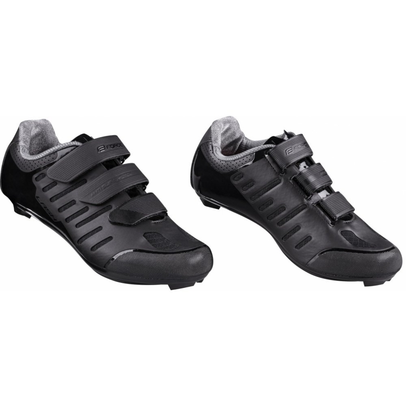 Laufstreifen FORCE Road Lash schwarz Ausverkauf