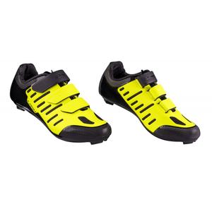 Treads FORCE Road Lash fluoschwarz Ausverkauf