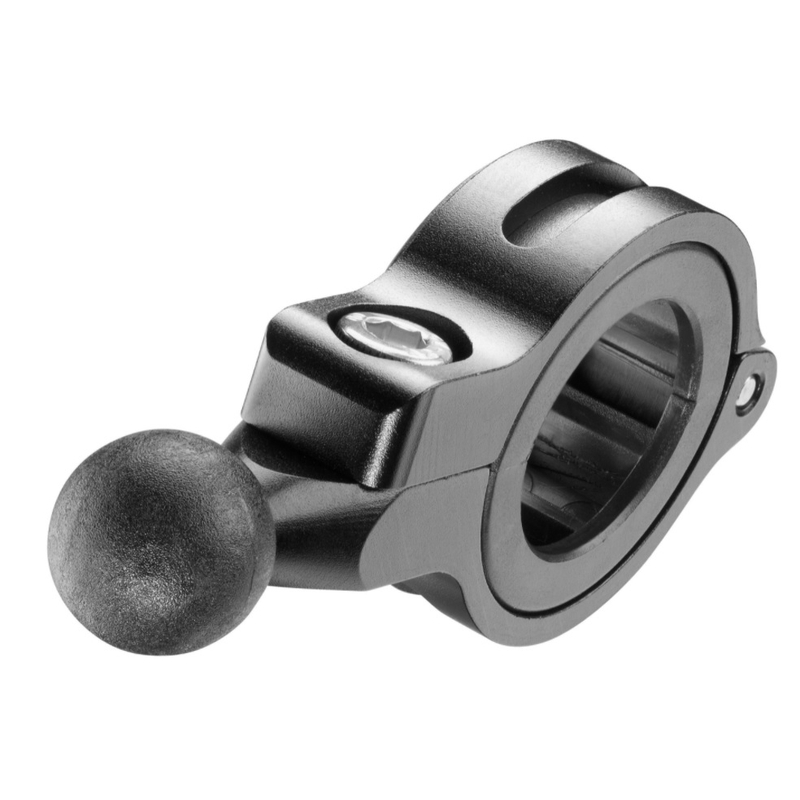 Kunststoff-Lenkerhalterung für Interphone Krabbenhalter