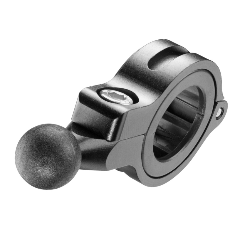 Aluminium-Lenkerhalterung für Interphone Krabbenhalter