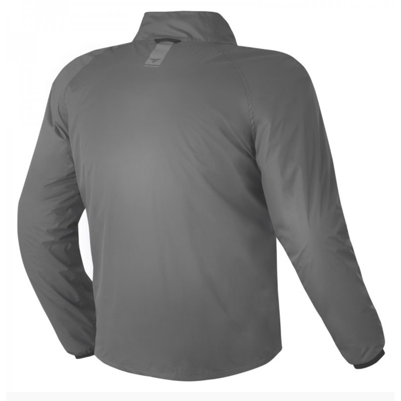Shima Rainshell Damen Regenjacke Grau