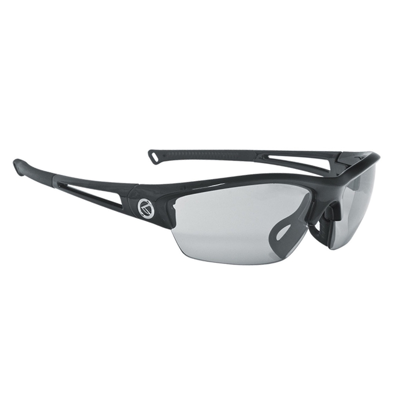 KELLYS Wraith Sonnenbrille schwarz Photochromic