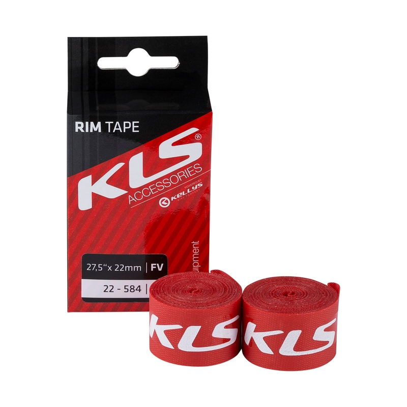Felgenband KELLYS 28 / 29 x 22mm (22 - 622) FV Ausverkauf