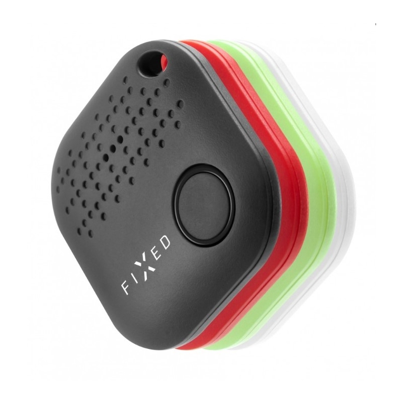 Bluetooth-Watchdog FIXED Smile - II. Qualität