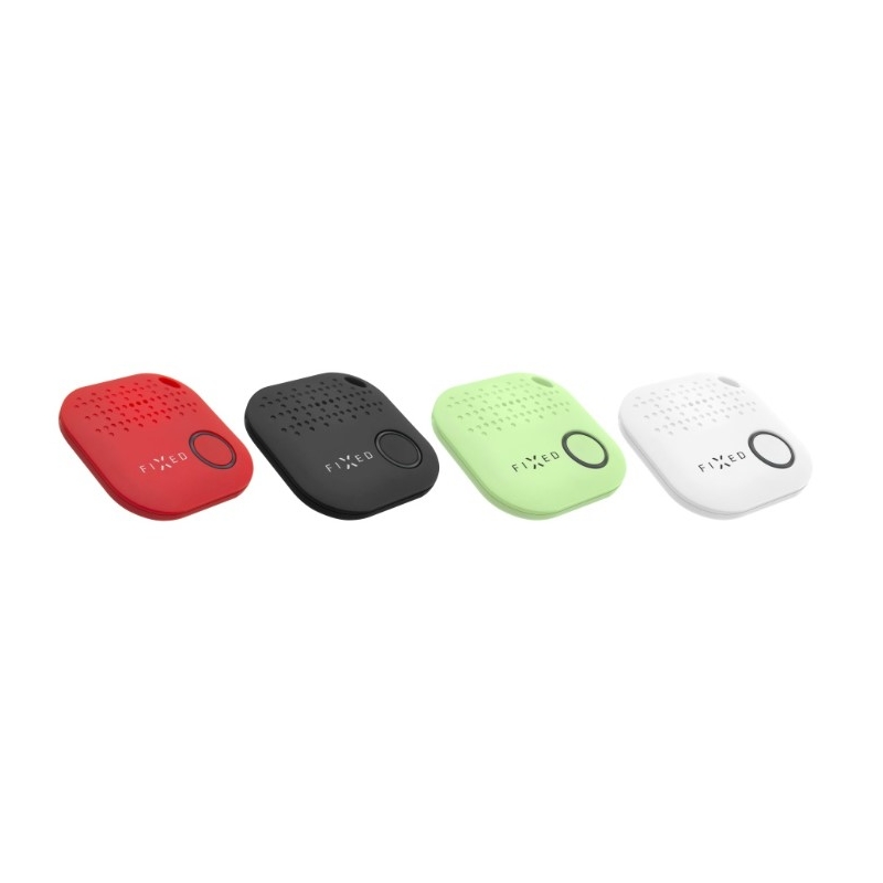 Bluetooth-Watchdog FIXED Smile - II. Qualität