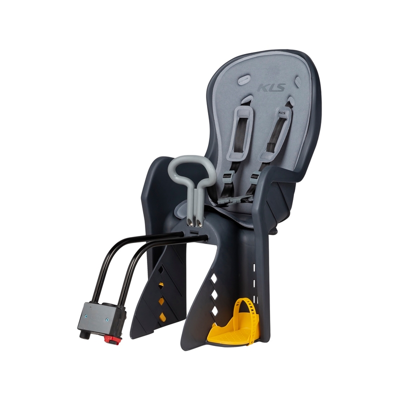 KELLYS Keeper 50 Kindersitz