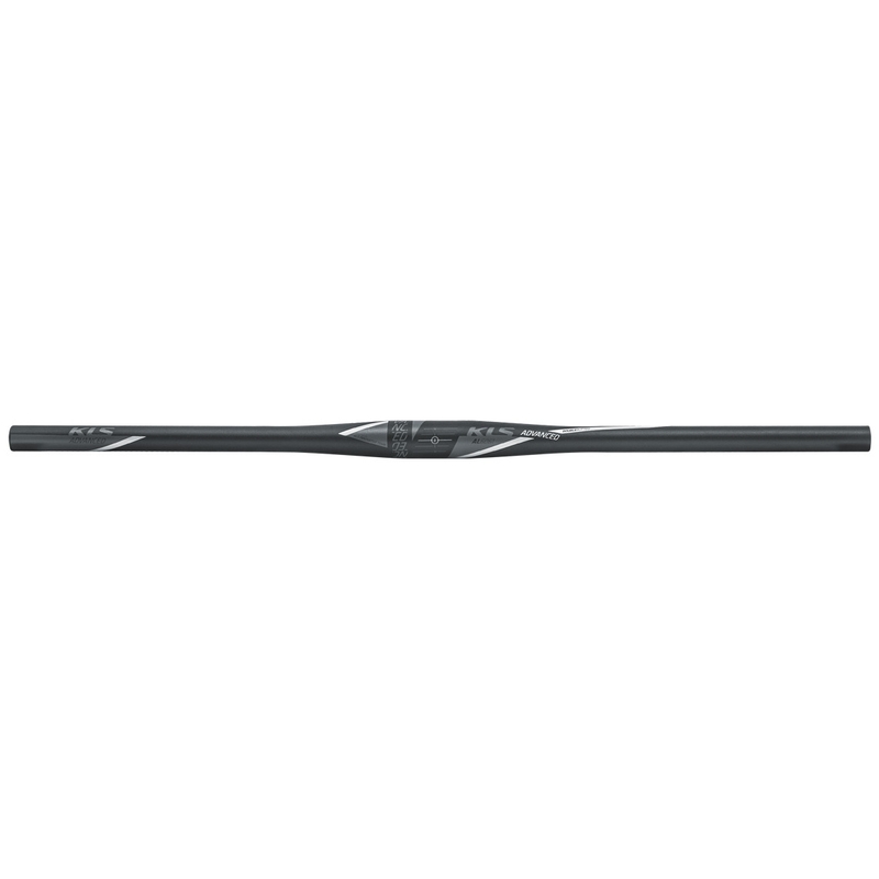 Lenker KELLYS Advanced XC 70 FlatBar 31,8 / 720 mm
