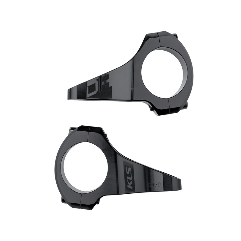 KELLYS DH 70 45/50 mm Vorbau 31,8 mm Ausverkauf