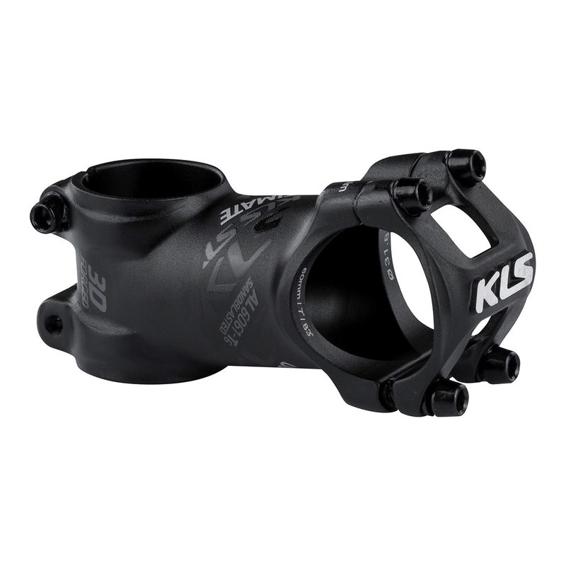 KELLYS Ultimate XC 70 120 mm Vorbau