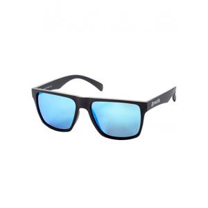 Meatfly Trigger 2 schwarz und blau Schutzbrille
