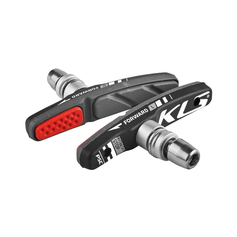 KELLYS Controlstop V-02 Bremsbeläge Ausverkauf