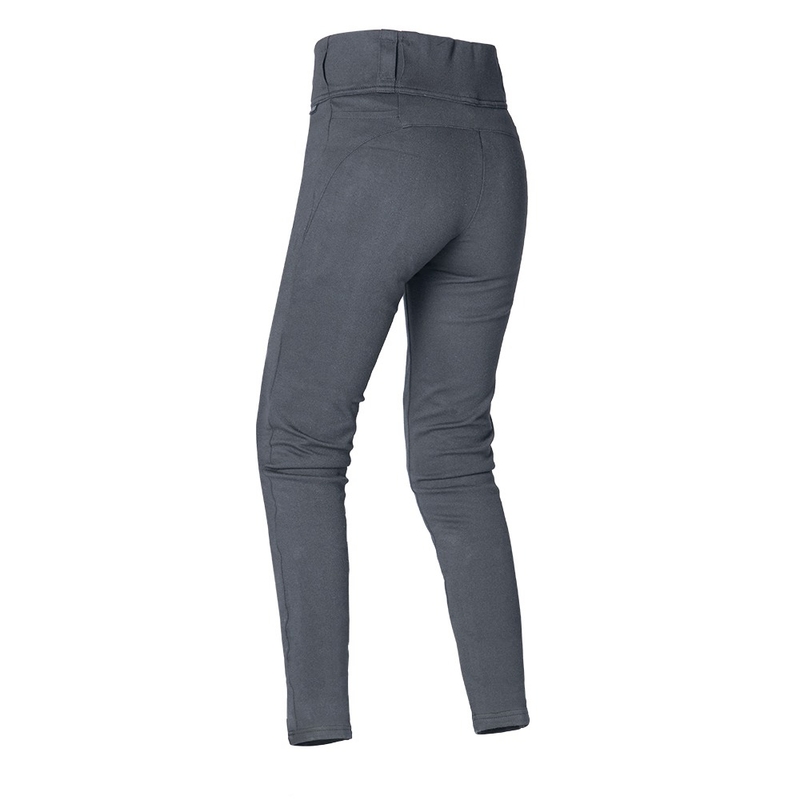 Damen Oxford Super Leggings 2.0 schwarz