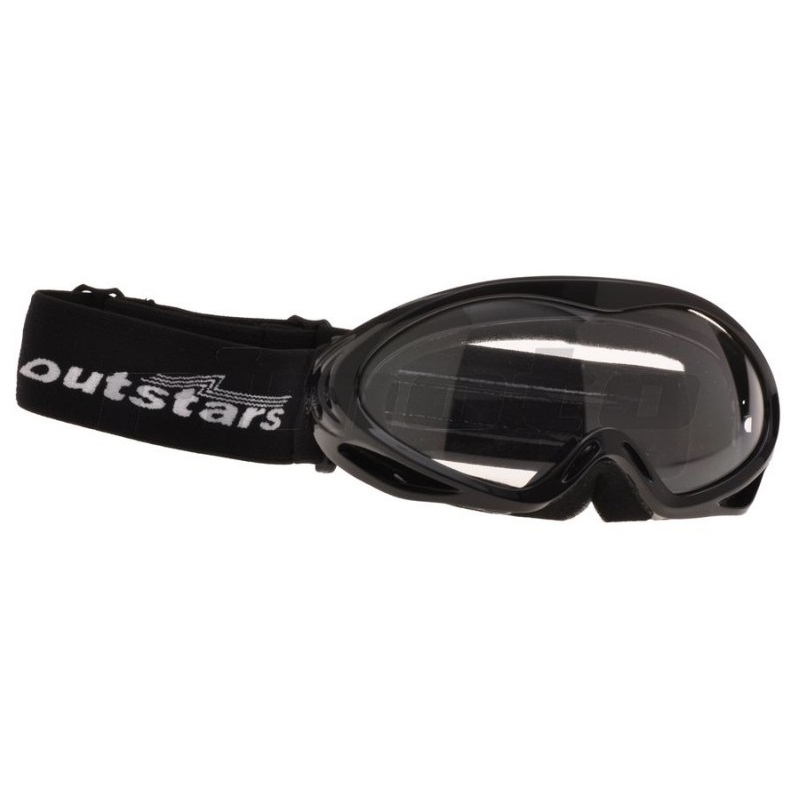 Kinder-Motocross-Brille Roleff
