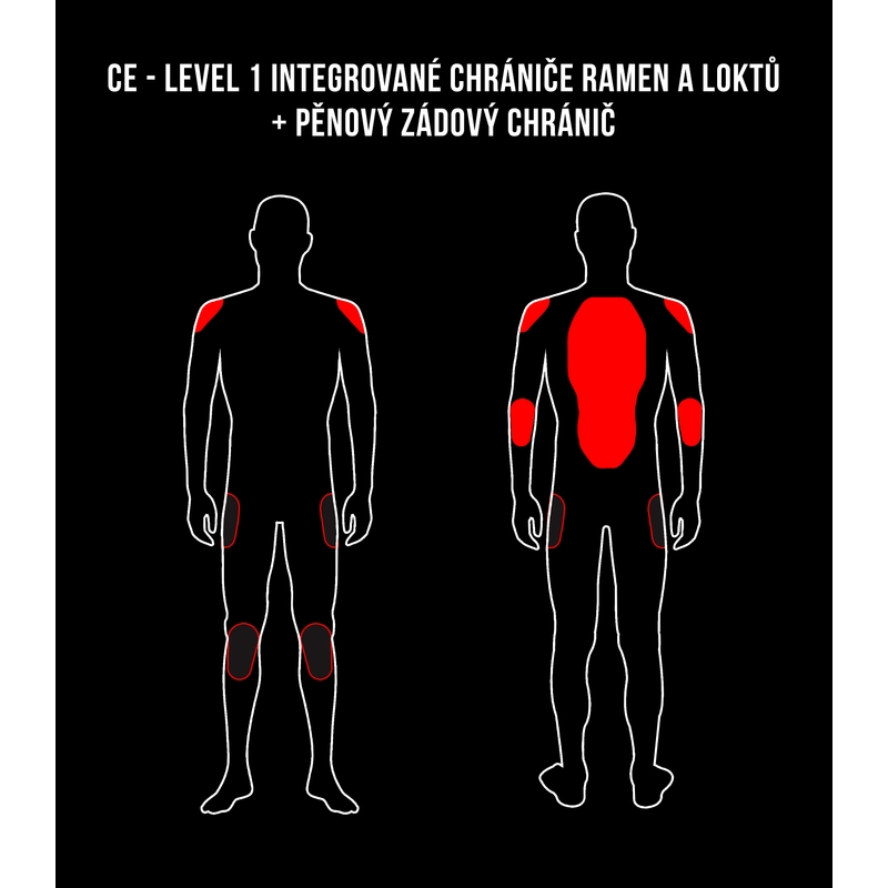 Street Racer Spirit Hellbraun Motorradjacke Ausverkauf