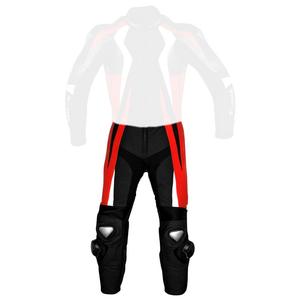 Herren Tschul 747 Speedster rote Hose Ausverkauf