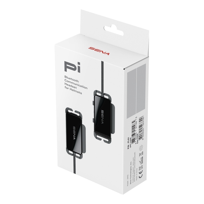 Headset SENA Pi bluetooth Freisprecheinrichtung