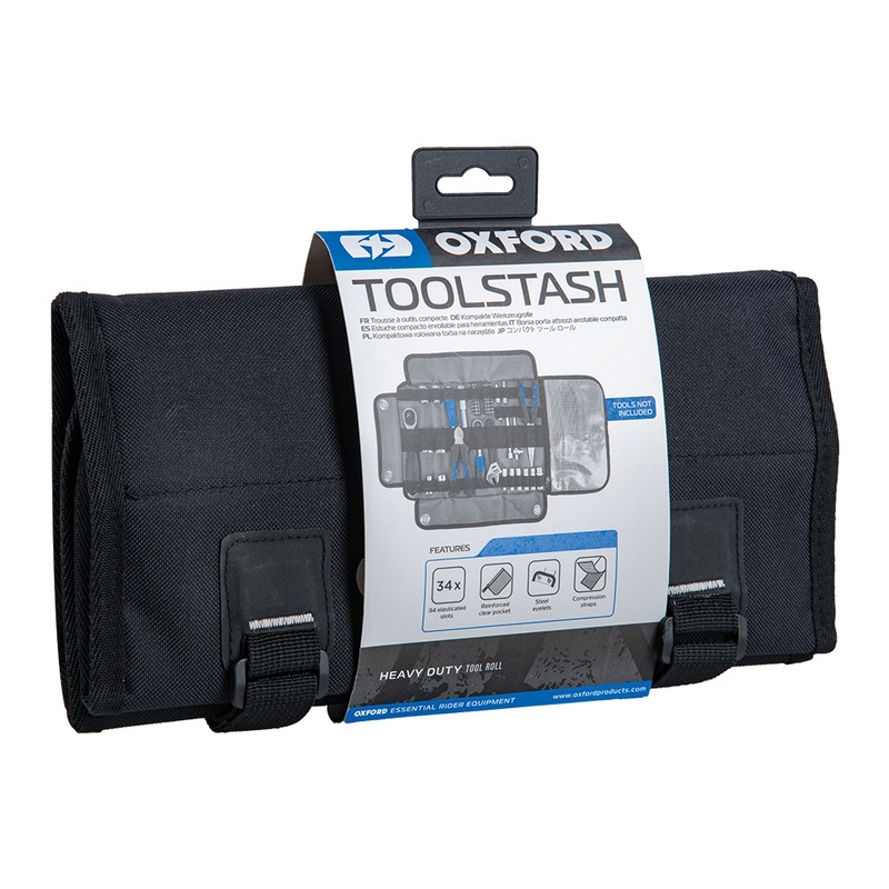 Oxford Toolstash Werkzeugtasche