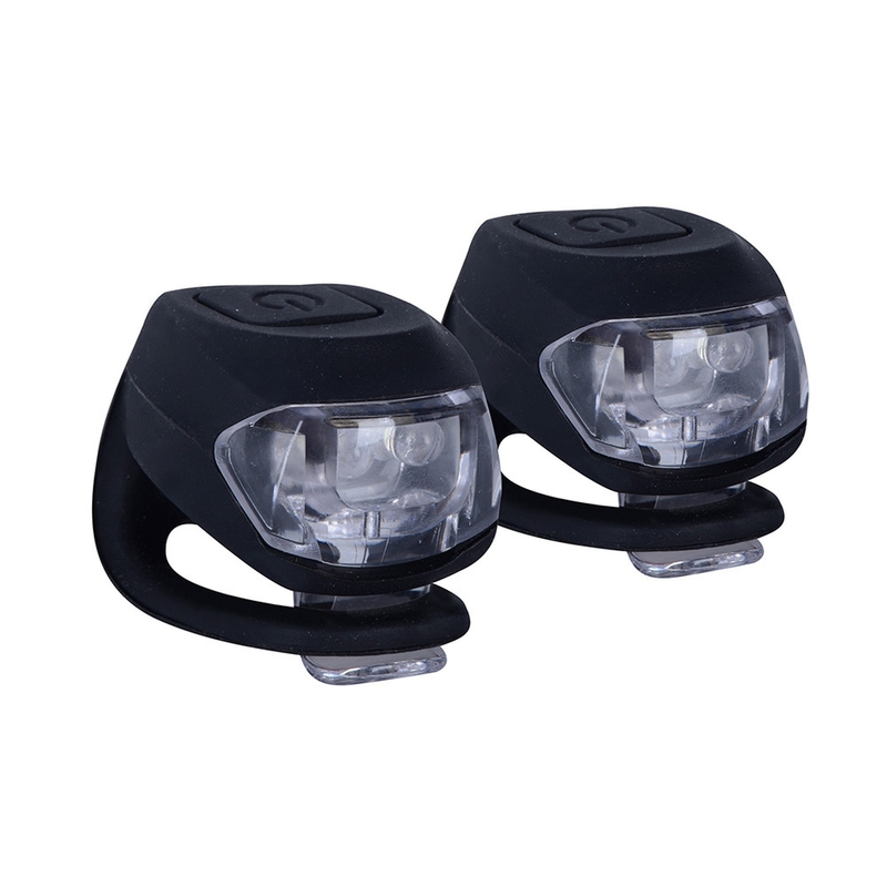 Oxford Bright Eye Fahrradlicht vorne und hinten