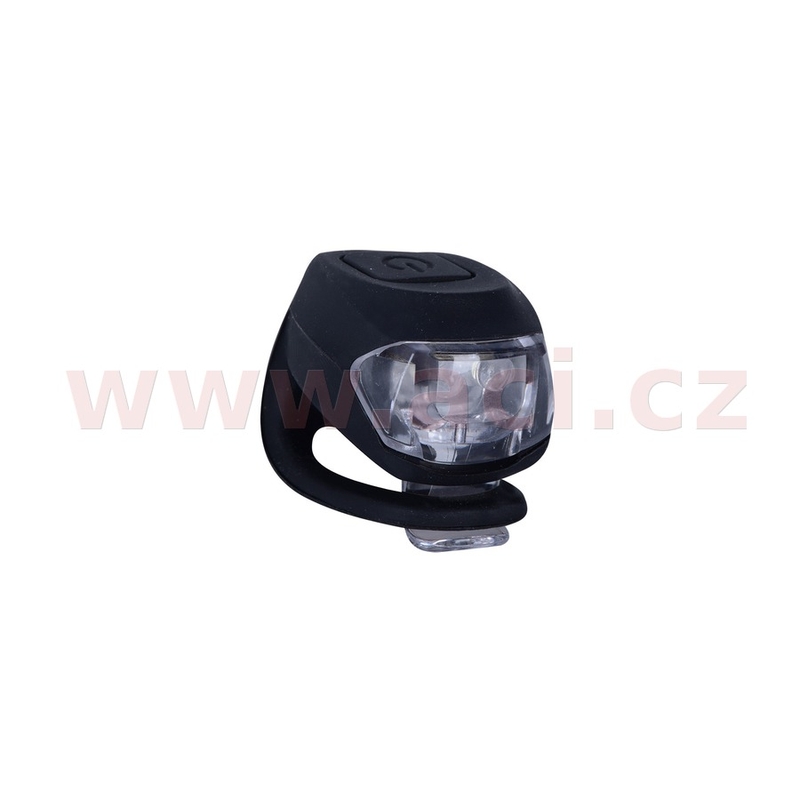 Oxford Bright Eye Fahrradlicht vorne und hinten
