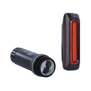 Oxford Ultratorch Pro Light Vorder- und Hinterradbeleuchtung
