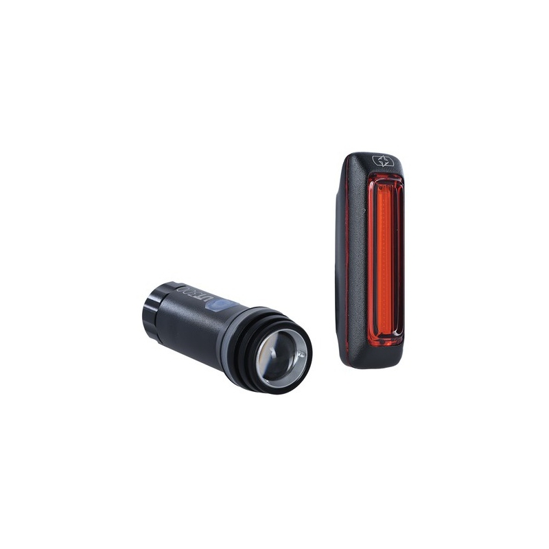 Oxford Ultratorch Pro Light Vorder- und Hinterradbeleuchtung