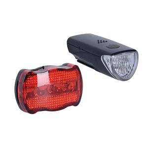 Oxford Ultra Torch 5 mini Fahrradlicht vorne und hinten