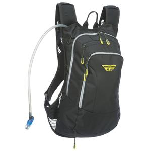 Fahrradrucksack FLY Racing - USA Hydrobag XC100 3 L