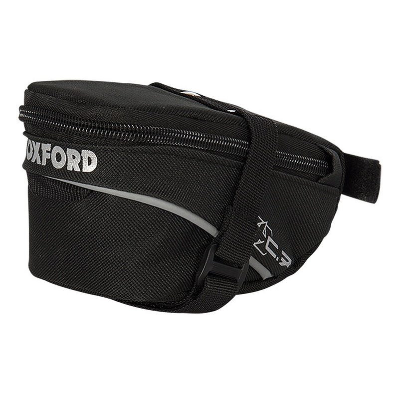 Oxford C.7 unter dem Sattel Fahrradtasche