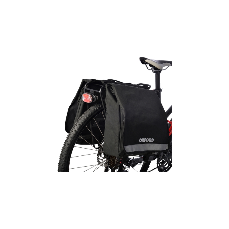 Oxford C20 Double Pannier Seitenkörbe