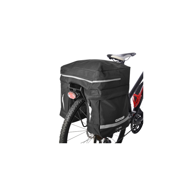 Fahrradtasche Oxfrod C35 Triple Pannier