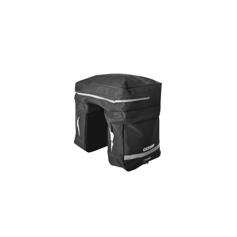 Fahrradtasche Oxfrod C35 Triple Pannier