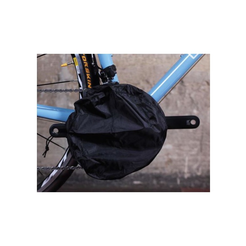 Oxford Protex Stretch Indoor-Fahrradabdeckplane Ausverkauf