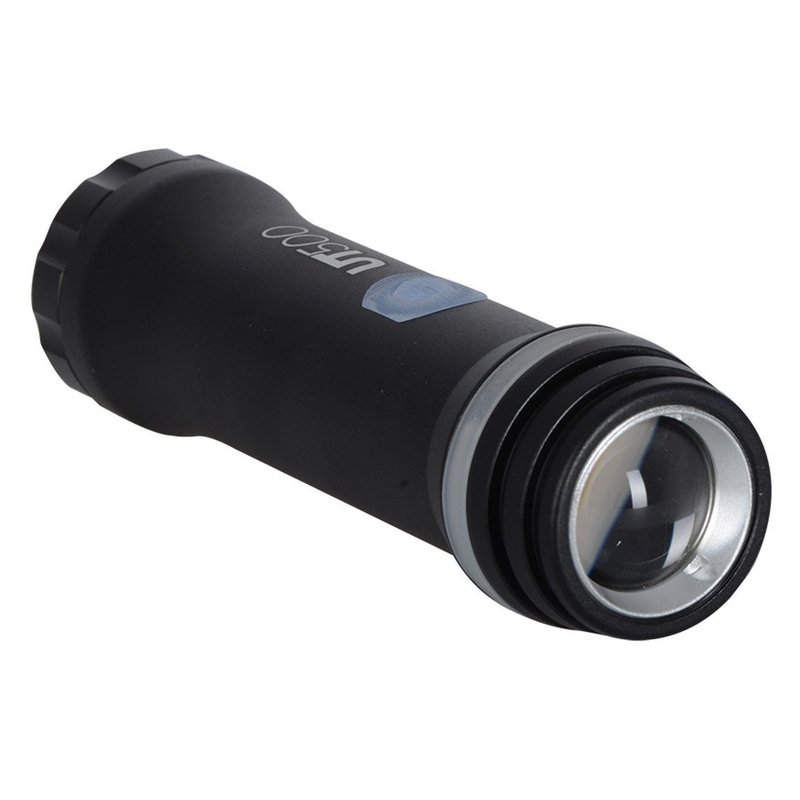 Oxford Ultra Torch 500 Fahrrad-Frontleuchte