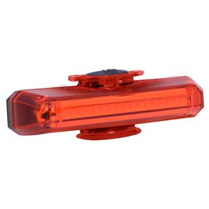 Oxford Ultra Torch Slimeline R5 Fahrradrücklicht