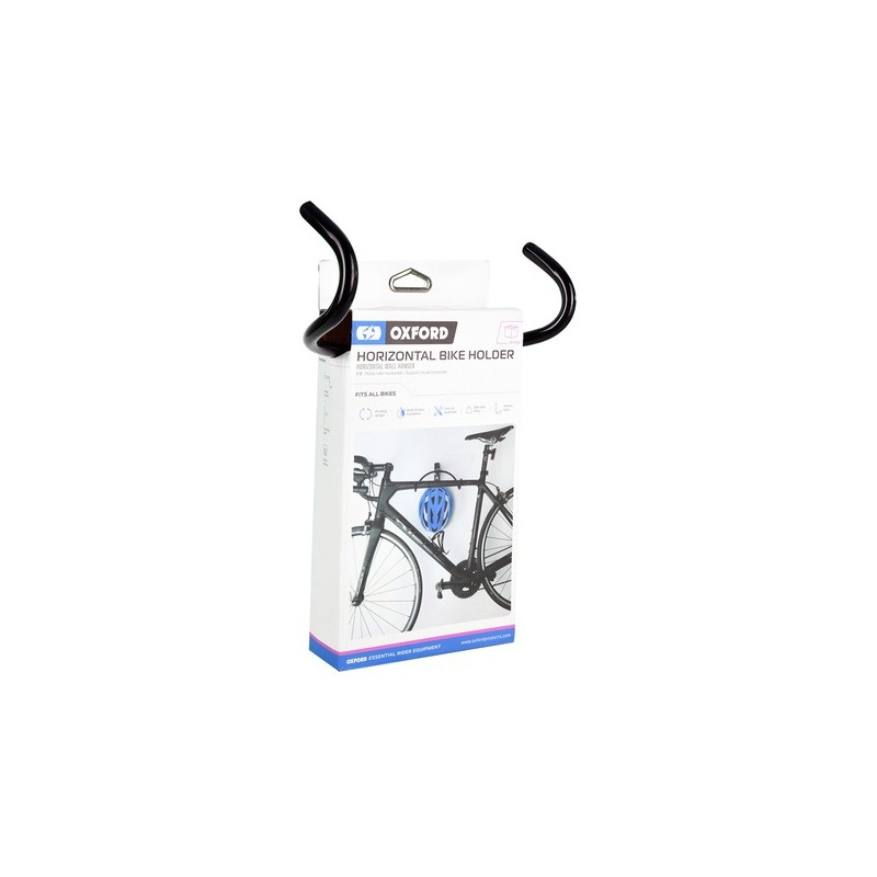 Oxford Bike Holder an der Wand