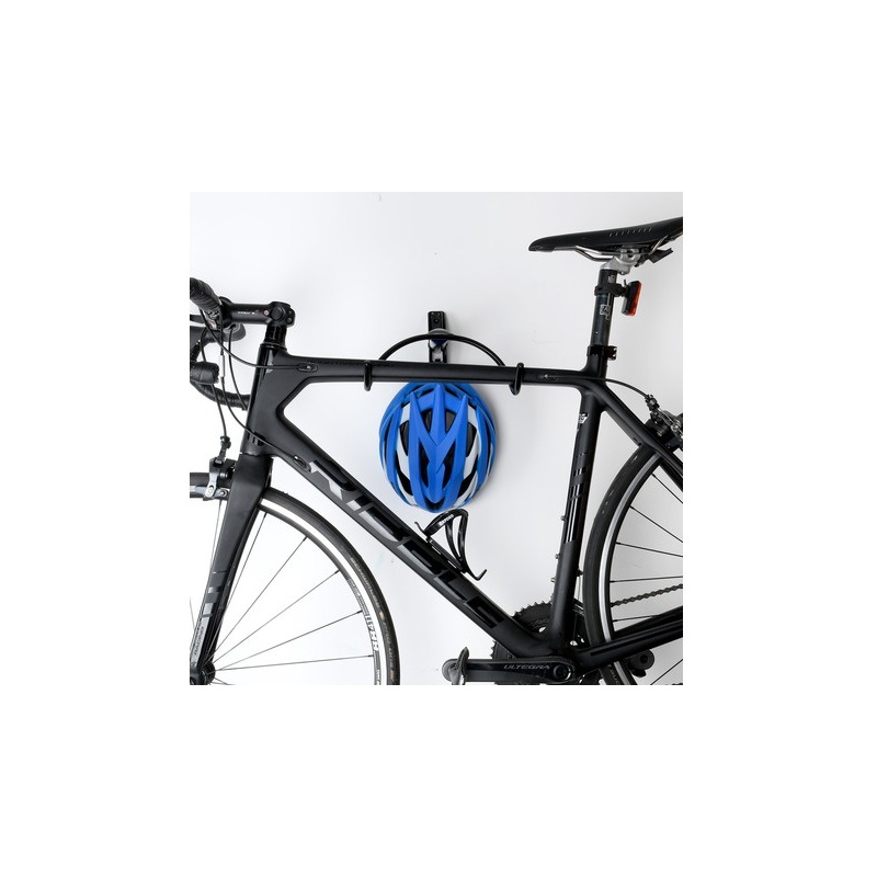 Oxford Bike Holder an der Wand