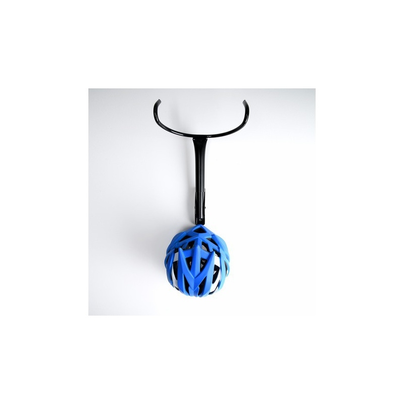 Oxford Bike Holder an der Wand
